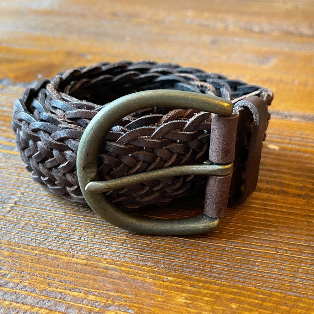 A&F Belt
